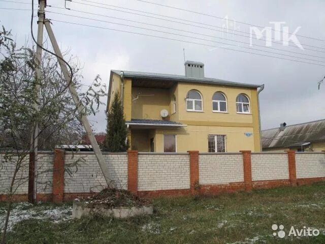 Прогресс пригородная ул 3 село белоглинка фото Продажа загородной недвижимости, коттеджа, участка Белгородская обл., Белгородск