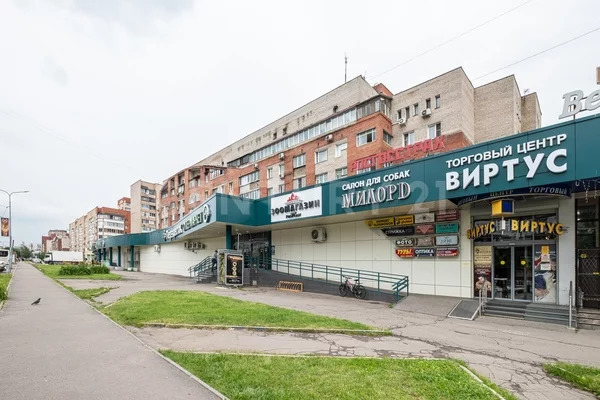 Panorama: Прогресс, electric and gas powered tools, Yekaterinburg, Kosmonavtov A