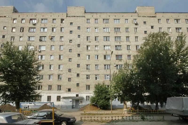 Прогресс ул республики 188 фото Купить 3-комнатную квартиру, 68 м² по адресу Тюмень, улица Республики, 164, 4 эт