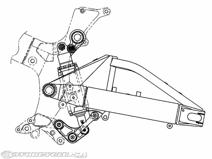 Прогрессия на мотоцикле фото Who has bought EM3EV's bicycle frames and how do you like it Motorcycle design, 