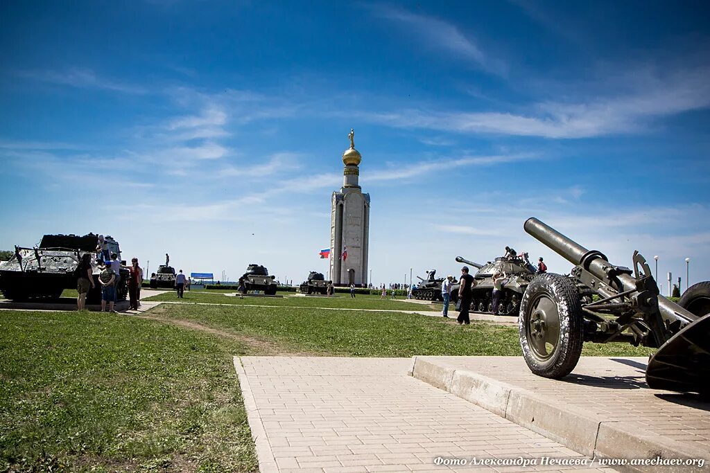 Прохоровское поле музей заповедник фото Музей "Третье ратное поле России". Часть 1 - Сайт Александра Нечаева