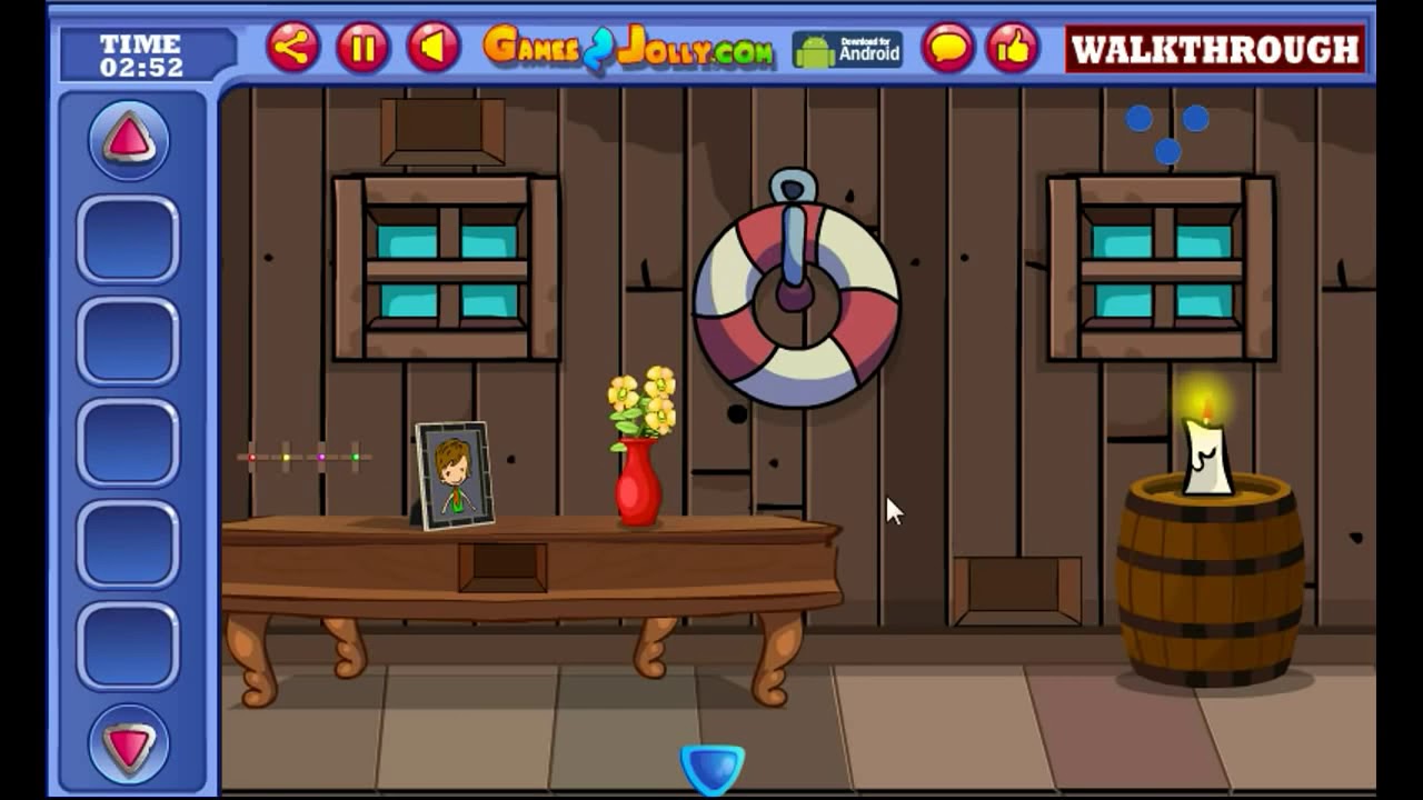 Прохождение игры 2 фото Cargo Ship Escape 2 Walkthrough - Games2Jolly - YouTube