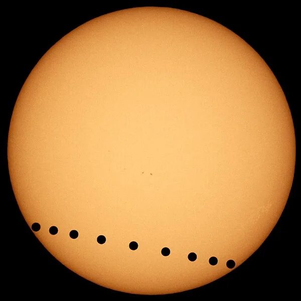 Прохождение венеры по диску солнца фото Transit of Venus Venus, Science nature, Cosmos