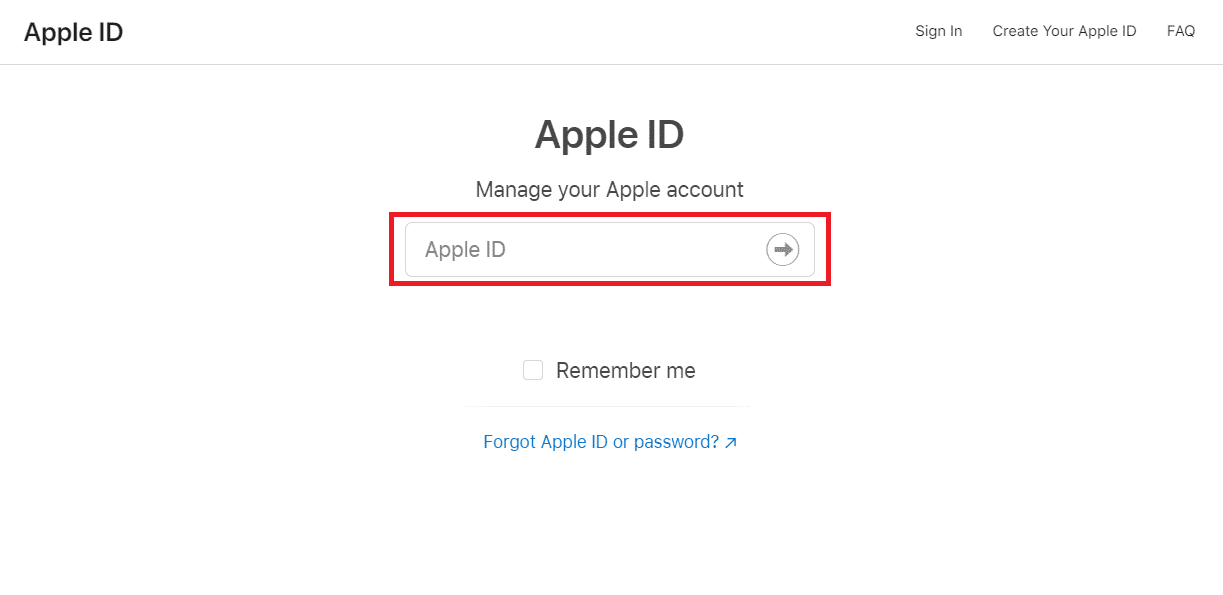 Произошла ошибка подключения к эпл айди Fix Verification Failed Error Connecting to Apple ID Server - TechCult