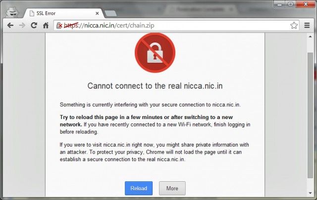 Произошла ошибка ssl безопасное подключение Emergency Windows update revokes dozens of bogus Google, Yahoo SSL certificates 