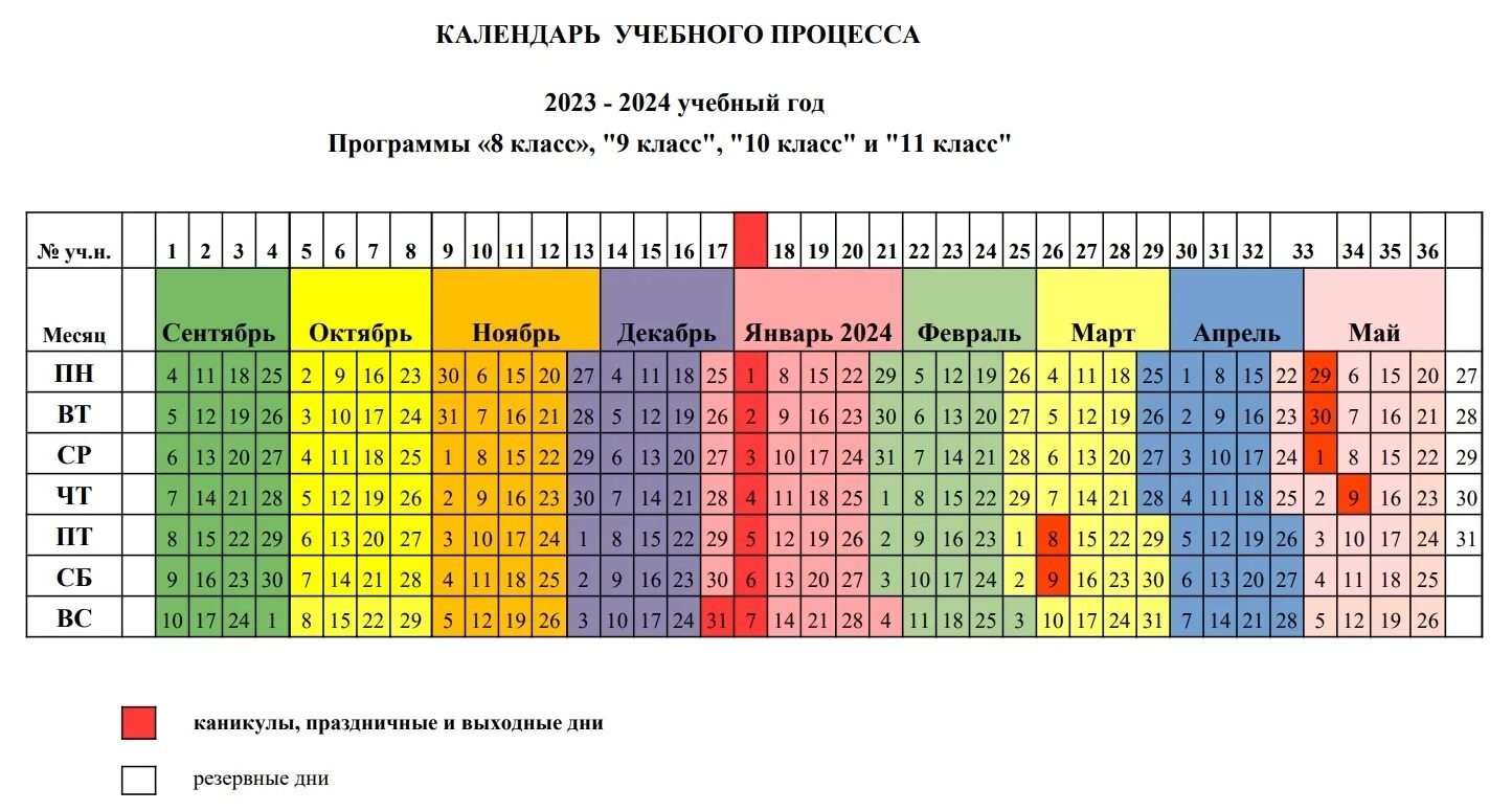 Производственный календарь 2024 2025 уч год Учебное расписание на 2024 год: найдено 82 изображений