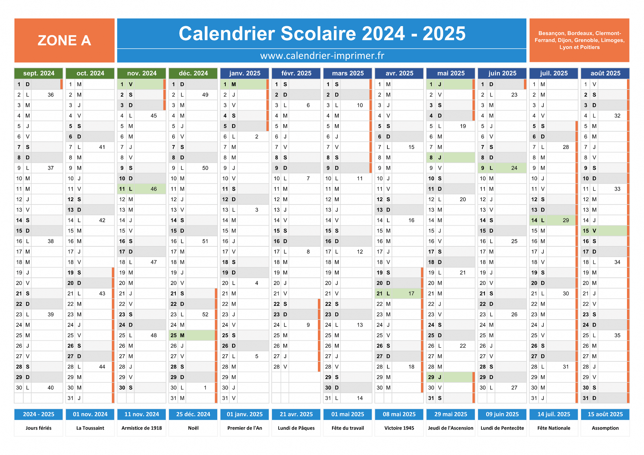 Производственный календарь 2024 2025 в эксель Excel 2024 - 2024 Calendar