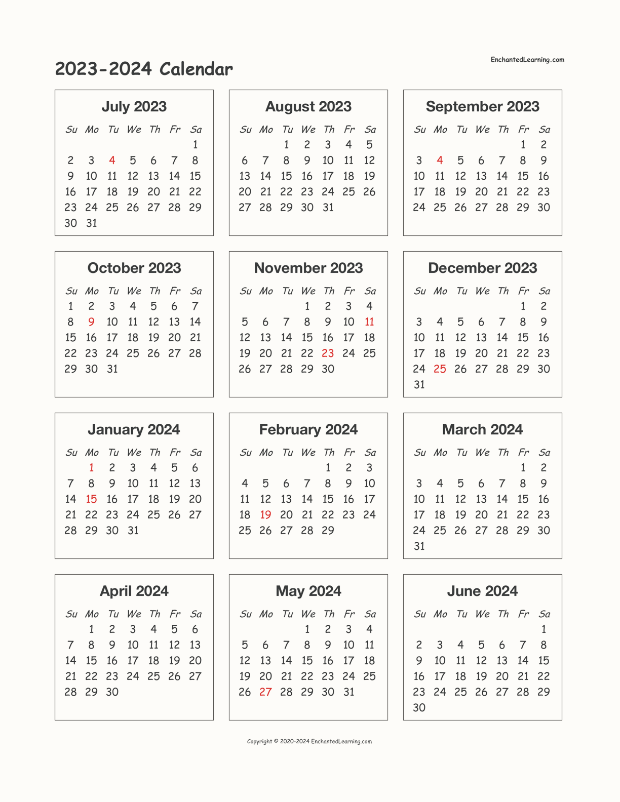 Производственный календарь 2024 2025 в эксель Ualr Academic Calendar 2024