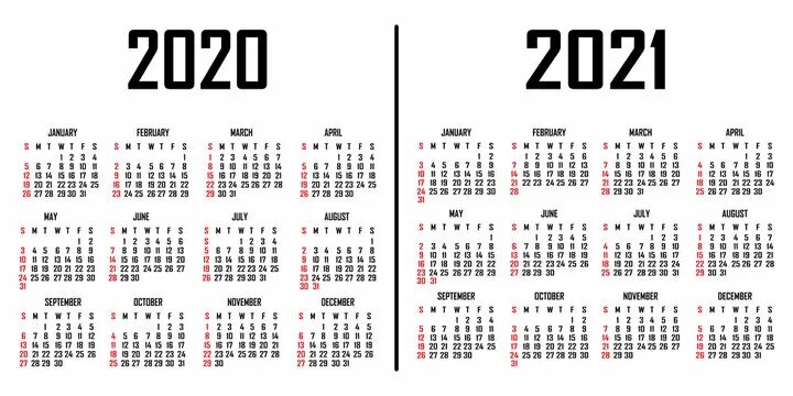 Производственный календарь 2025 черно белый 2020-2021 Calender Зображення - огляд 9 Стокові фото, векторні зображення й віде