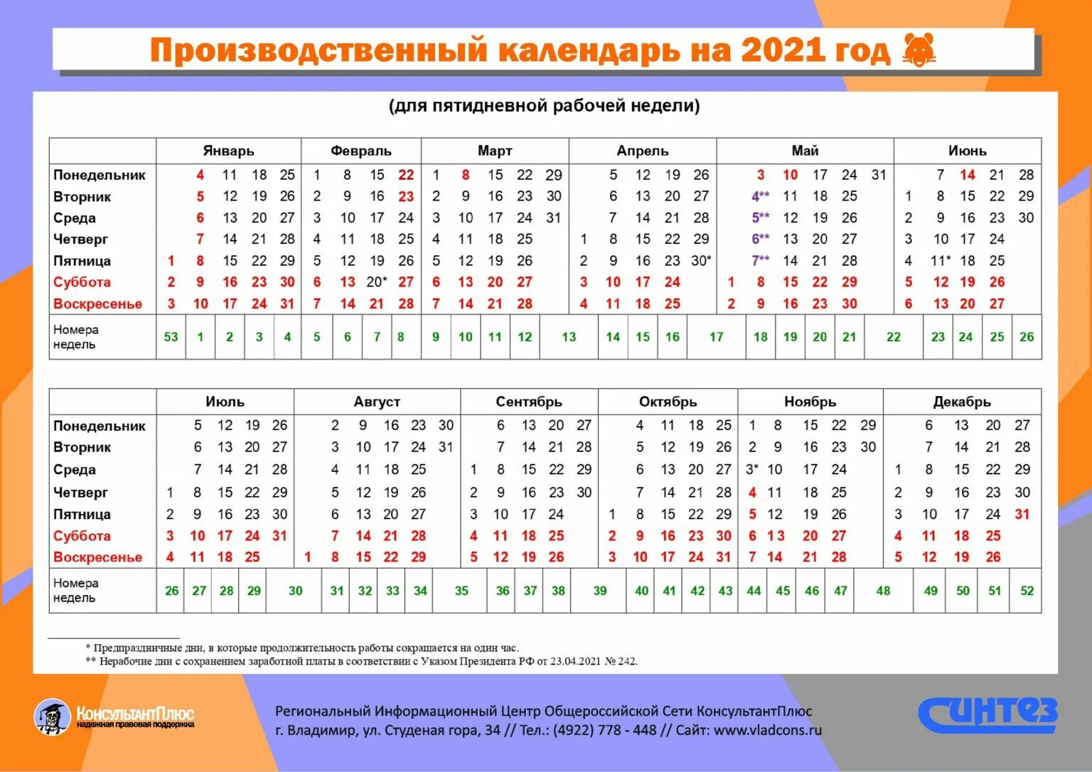 Производственный календарь 2025 год консультант плюс Картинки ПРОИЗВОДСТВЕННЫЙ КАЛЕНДАРЬ АПРЕЛЬ 2024 ШЕСТИДНЕВНАЯ РАБОЧАЯ НЕДЕЛЯ