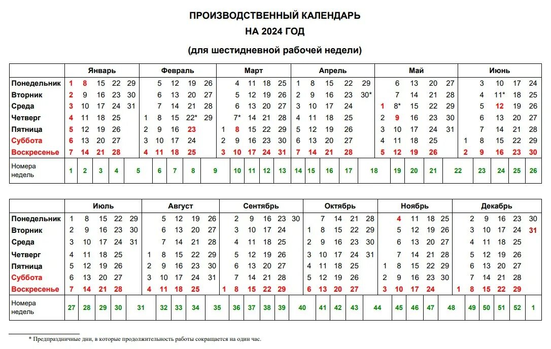 Производственный календарь 2025 консультант плюс беларусь Как отдыхаем в 2024 году - официальные выходные и календарь