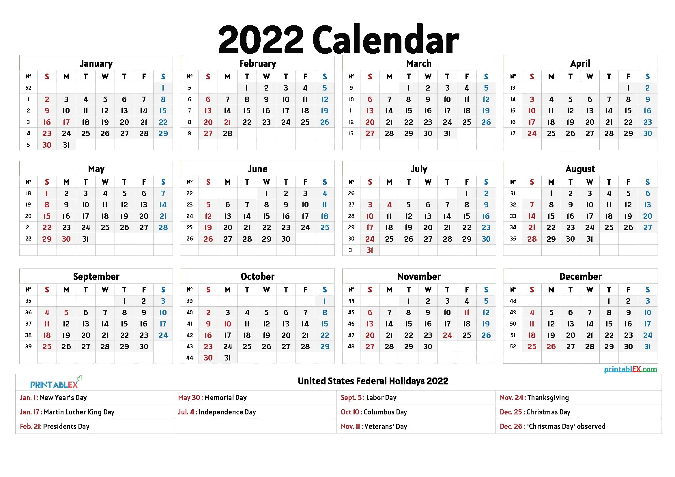 Производственный календарь на 2022 год Free Printable Calendar 2021 Aesthetic Free Letter Templates