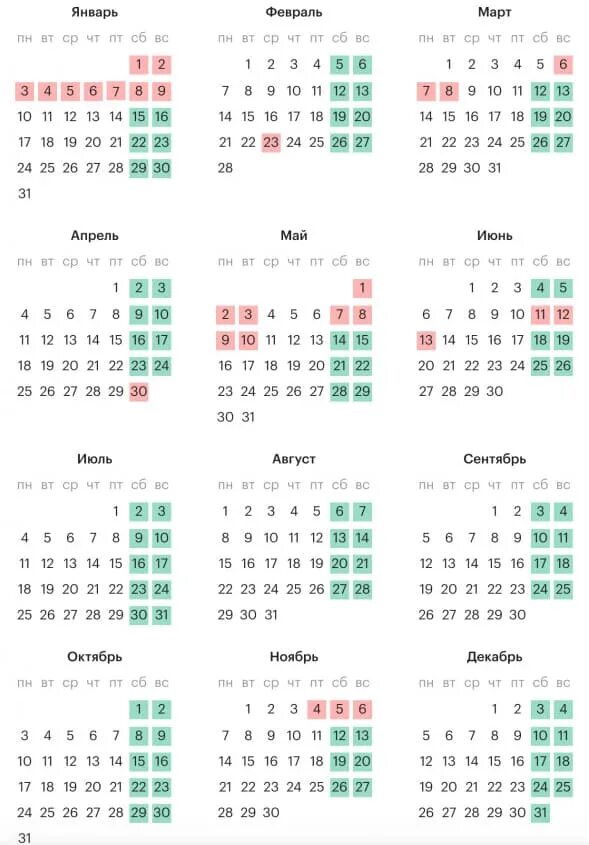 Производственный календарь на 2022 год с праздниками Выходные и праздничные дни в марте 2022 - сколько дней отдыхаем, выгодно ли брат