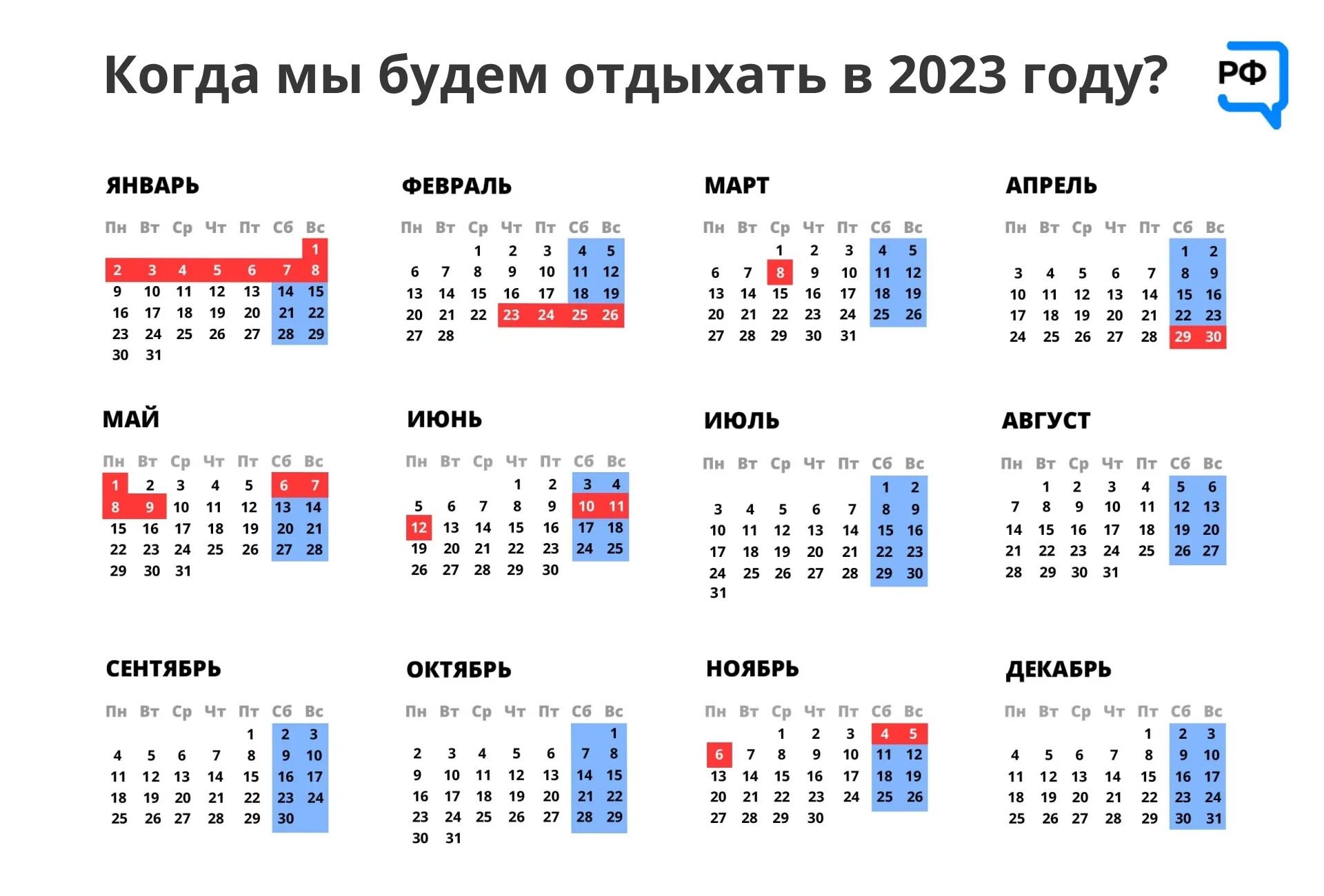 Производственный календарь выходных на 23 год Картинки ДАТЫ ПРАЗДНИКОВ В МАЕ 2024