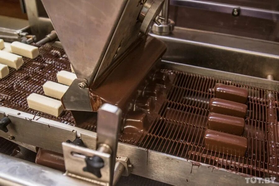 Barry Callebaut to acquire Inforum in Russia