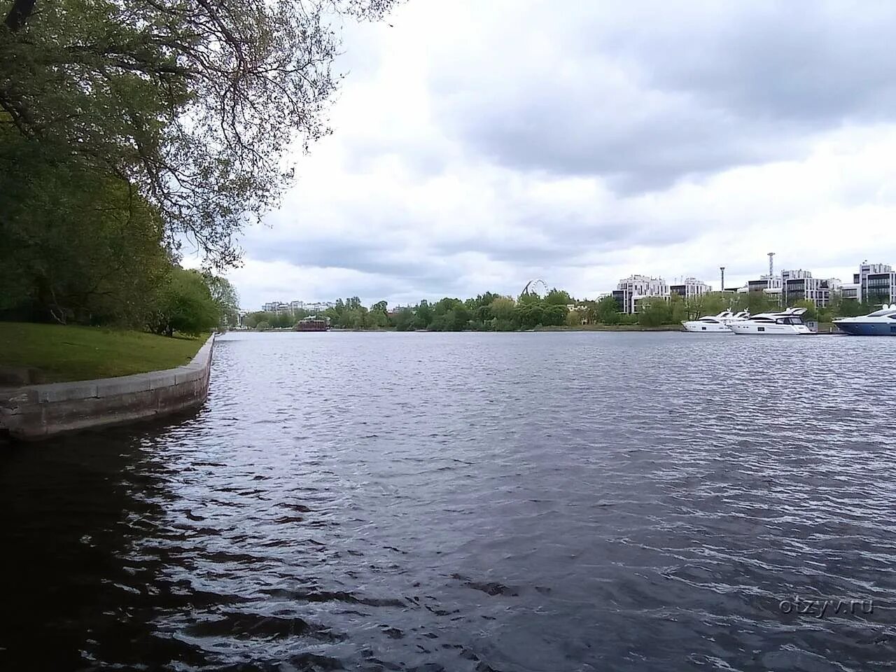 Прокат лодок санкт петербург елагин остров фото Санкт-Петербург. Елагин остров. Про тюльпаны, и не только.. - рассказ от 01.06.2