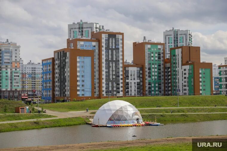 Прокатут свердловская область екатеринбург преображенский парк фото В Екатеринбурге два парка стали лидерами всероссийского рейтинга