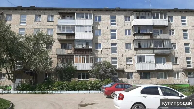 Проклятая деревня ул коммуны 5 сысерть фото 2-к квартира, 43 м2, 5/5 эт. в центре Сысерти в Сысерти