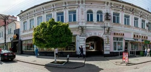 Прокофьев екатерининская ул 8а симферополь фото Permanently closed: Leonoff, clothing store, Autonomous Republic of Crimea, Simf