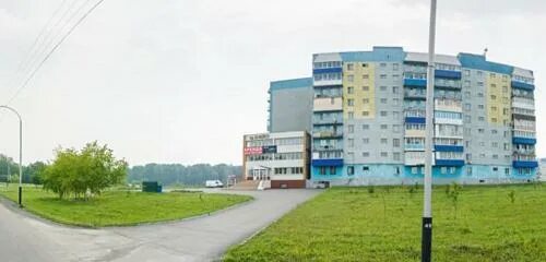 Прокопьевск 10 микрорайон фото Азбука, children's developmental center, Russia, Prokopyevsk, 10-y mikrorayon, 2