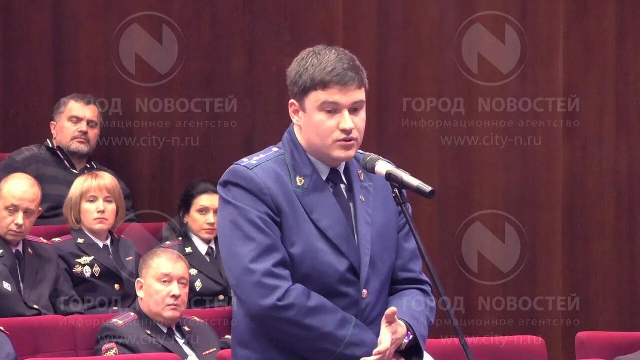 Прокуратура кемерово фото Предпринимателей ждут в новокузнецкой прокуратуре - YouTube