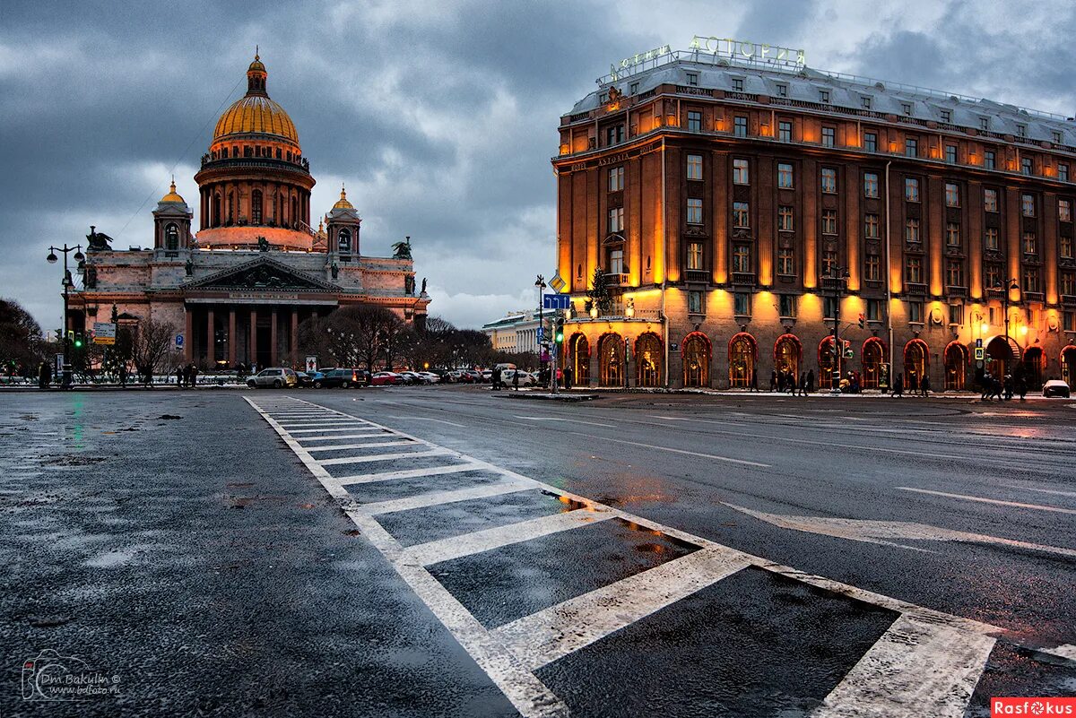 Прокуратура санкт петербурга исаакиевская площадь 9 фото Фото: Исаакиевская площадь. Фотограф Dmitry Bakulin. Город. Фотосайт Расфокус.ру