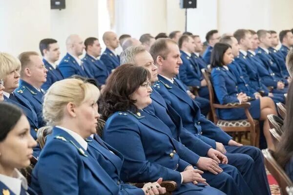 Прокуроры тулы фото В Туле наградили сотрудников и ветеранов прокуратуры "Тульские новости" Дзен