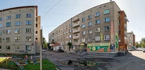 Пролетарская 100 уссурийск фото Медиа-ДВ, mass media offices, Russia, Ussuriysk, Proletarskaya ulitsa, 100 - Yan