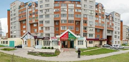 Пролетарская 21 22 чебоксары фото Город-Игрушек, toys and games, Russia, Cheboksary, Proletarskaya ulitsa, 9 - Yan