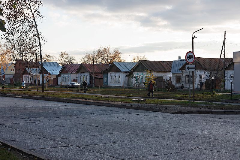 Пролетарский проспект д. 22 на карте Москвы