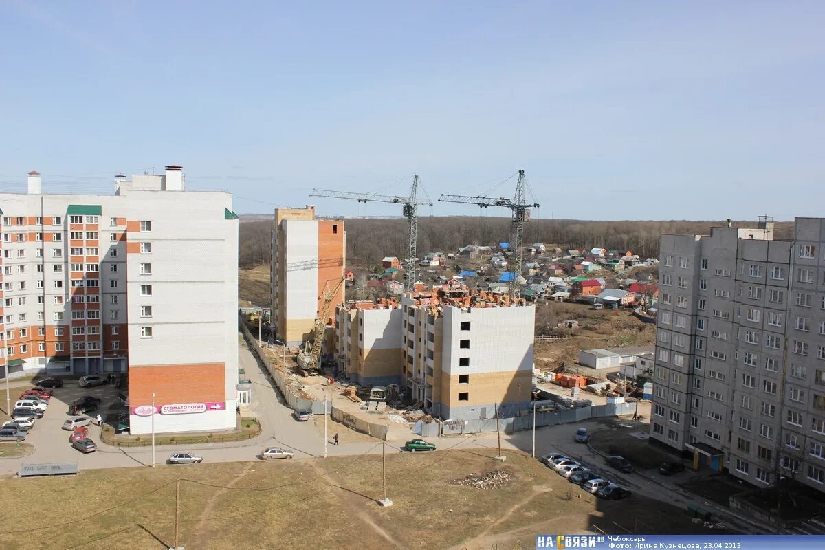 Пролетарская 25 фото Поз. 52 по ул. Пролетарская - в апреле 2013-го