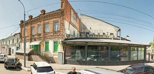 Пролетарская 292 оренбург фото KazanExpress, point of delivery, Russia, Orenburg, Proletarskaya ulitsa, 19 - Ya