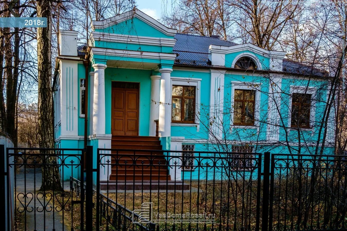 Пролетарская 3 фото Khimki, Proletarskaya st house 3А. Apartment house