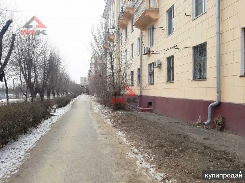 Пролетарская 51б волгоград фото 2-к квартира, 51 м2, 1/5 эт. в Волгограде