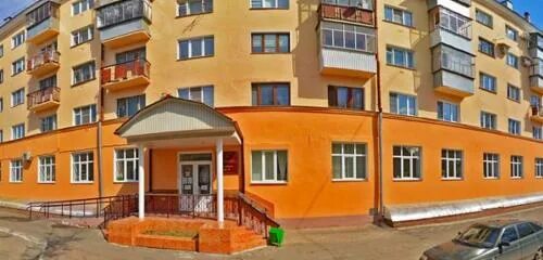 Пролетарская 89 саранск фото Панорама: Фармация, аптека, Пролетарская ул., 87, Саранск - Яндекс.Карты