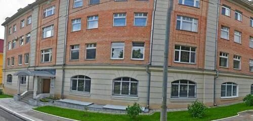 Пролетарская гора 11 орел фото Permanently closed: Olesya, sale and lease of commercial real estate, Oryol, uli