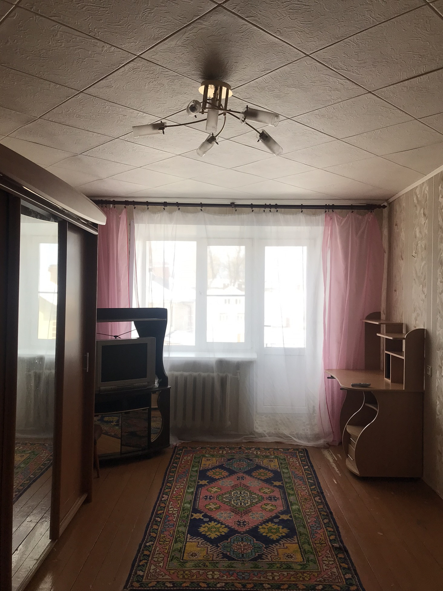 Пролетарский 30 фото Купить 1-комнатную квартиру, 30 м² по адресу Ярославская область, Тутаев, Пролет