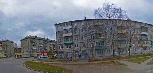 Пролетарский ул кутузова 131а тула фото Panorama: Почта банк, bank, Russia, Tula, ulitsa Kutuzova, 86 - Yandex Maps