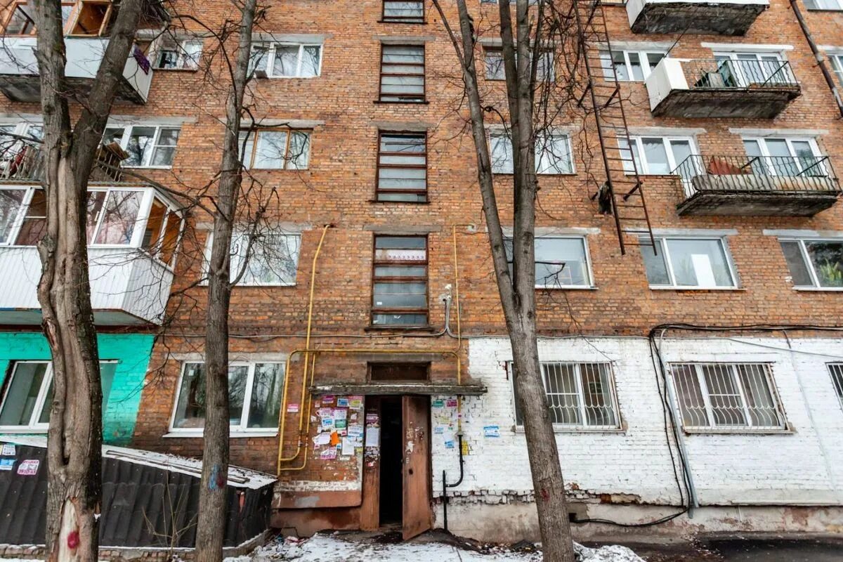 Пролетарский ул кутузова 131а тула фото Купить 2-комнатную квартиру, 41.2 м² по адресу Тула, улица Кутузова, 108Б, 1 эта