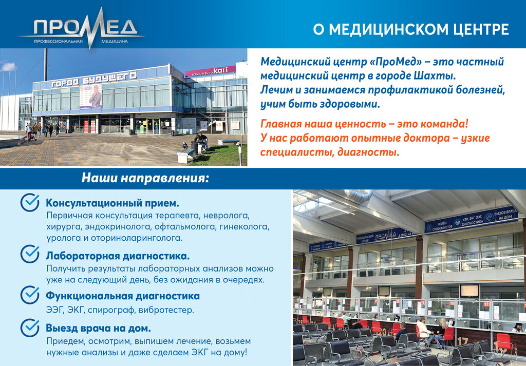 Промед пер шишкина 162 фото ProMed, home care, Shakhty, pereulok Shishkina, 162 - Yandex Maps