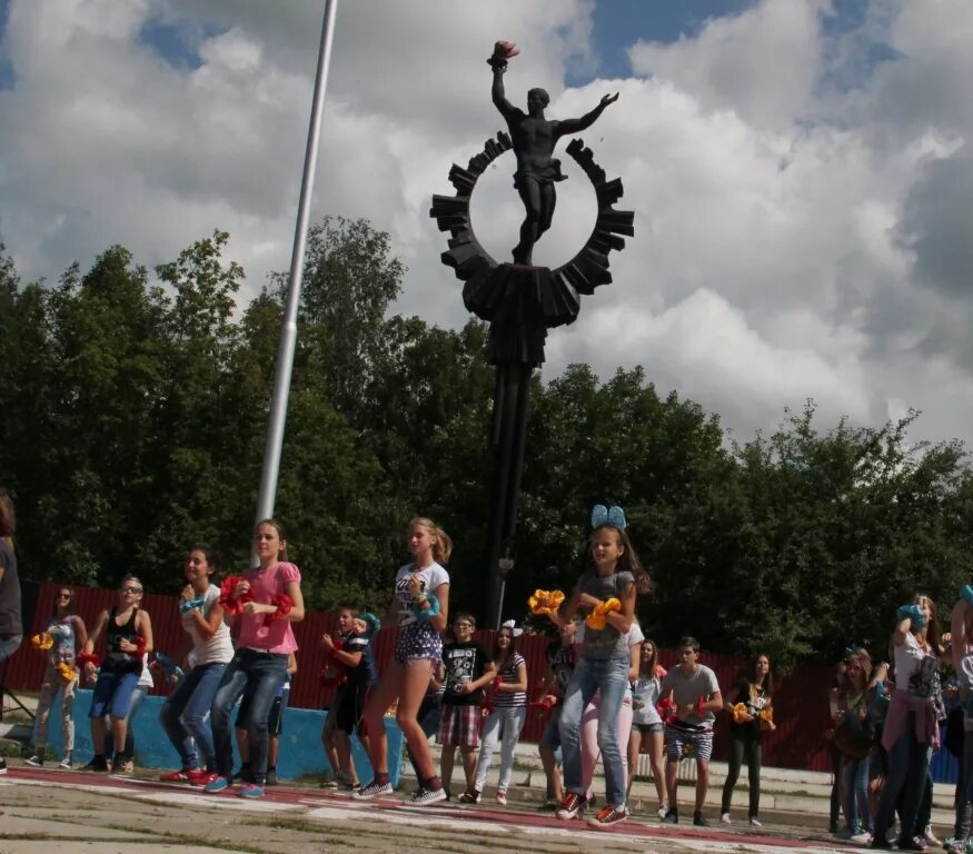 Прометей лагерь липецк фото 2024 Где отдохнуть ребенку: детские загородные лагеря Липецкой области - LipetskMedia