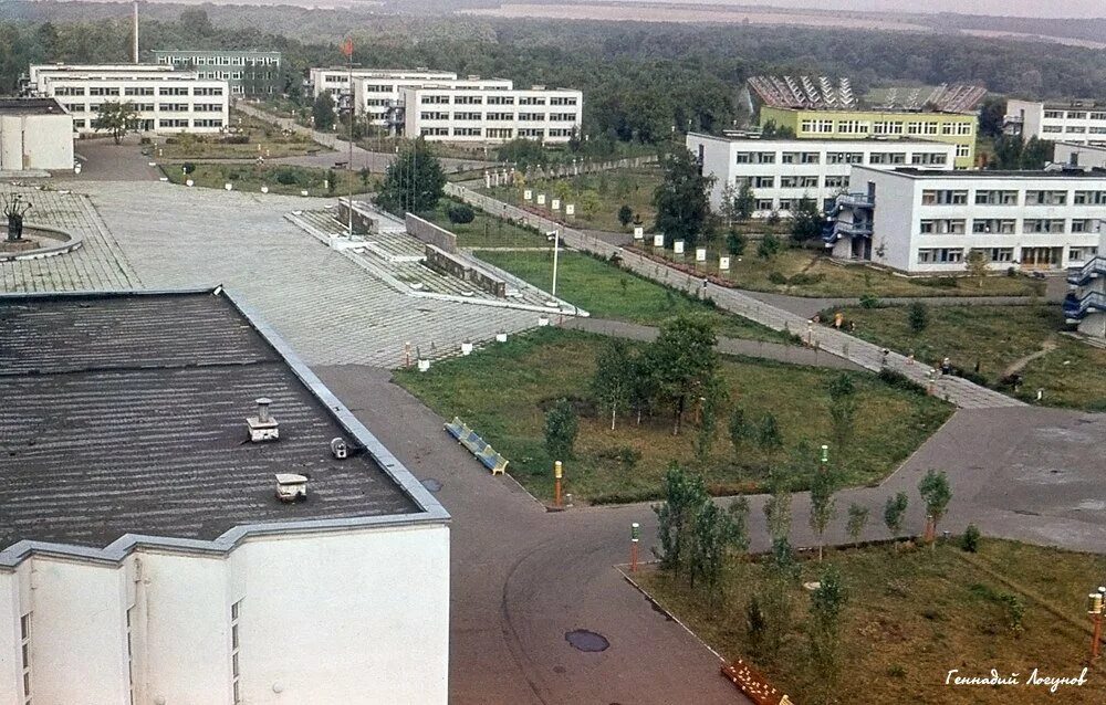 Прометей лагерь липецк фото 2024 Старый Липецк. Фотохроника. Эпизод I. Прометей. История и фото. Липецкий край. Д