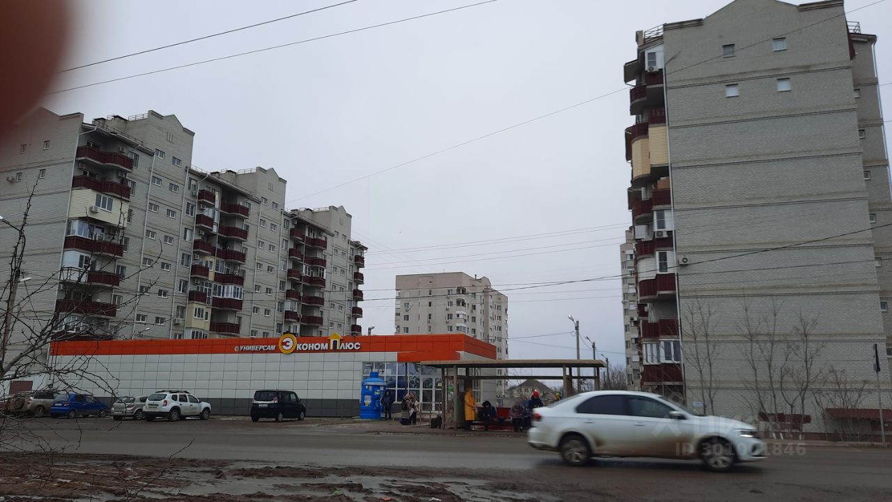 Прометей ул космонавта комарова 1а фото Продаю комнату 70м² ул. Космонавта Комарова, 176, Астрахань, Астраханская област