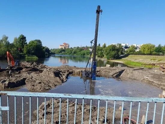 Промка на набережной в брянске фото Брянская область - главные новости и последние события - страница 377