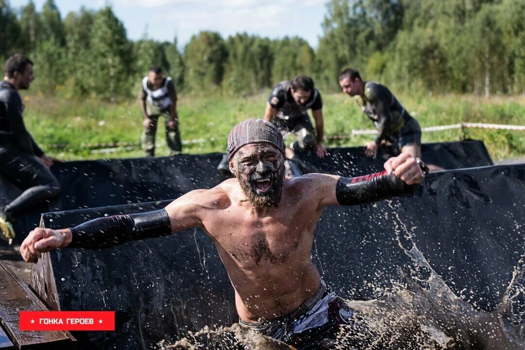 Промокод гонка героев фото Я встретила идеального мужчину на сайте знакомств. Гонка героев. Ч.2 Девочка с m