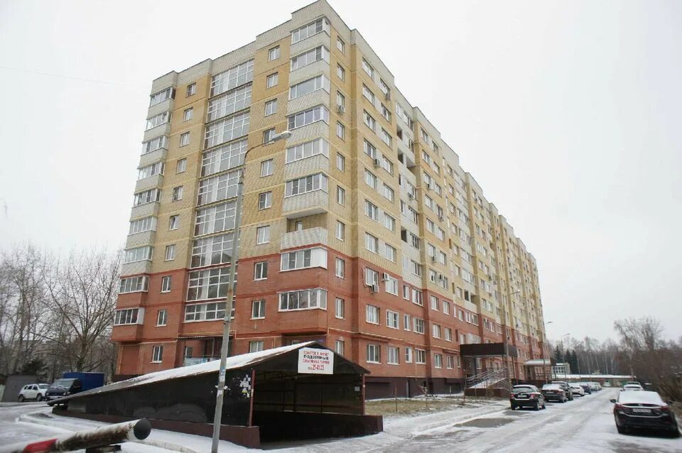 Промпенза ул тельмана 29а пенза фото Купить студию, 28 м² по адресу Пенза, Мира, 70, 6 этаж за 2 400 000 руб. в Домкл