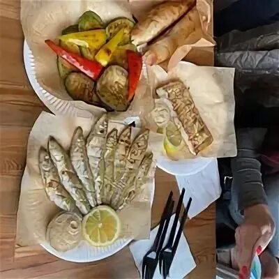 Промрыба ленинский просп 18 фото и видео #Промрыба - Seafood Restaurant