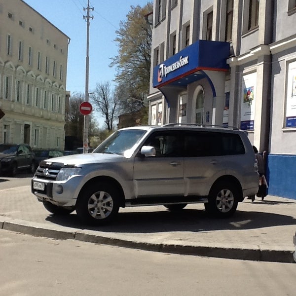 Промсвязьбанк барнаульская ул 4 калининград фото ПСБ - ATM