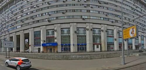 Промсвязьбанк большая тульская ул 2 фото Panorama: Promsvyazbank, ATM, Russia, Moscow, Bolshaya Tulskaya Street, 2 - Yand