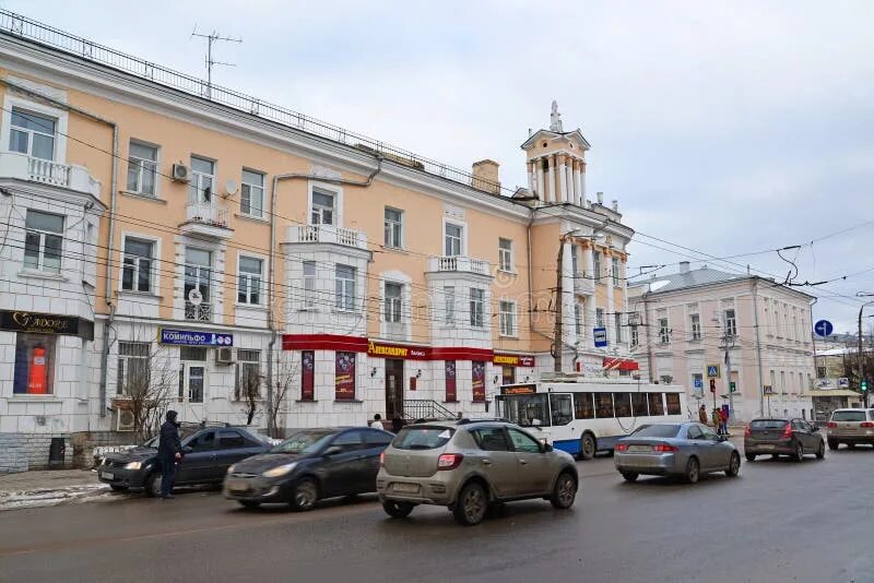 Promsvyazbank, bank, Tver, Novotorzhskaya Street, 22А - Yandex Maps